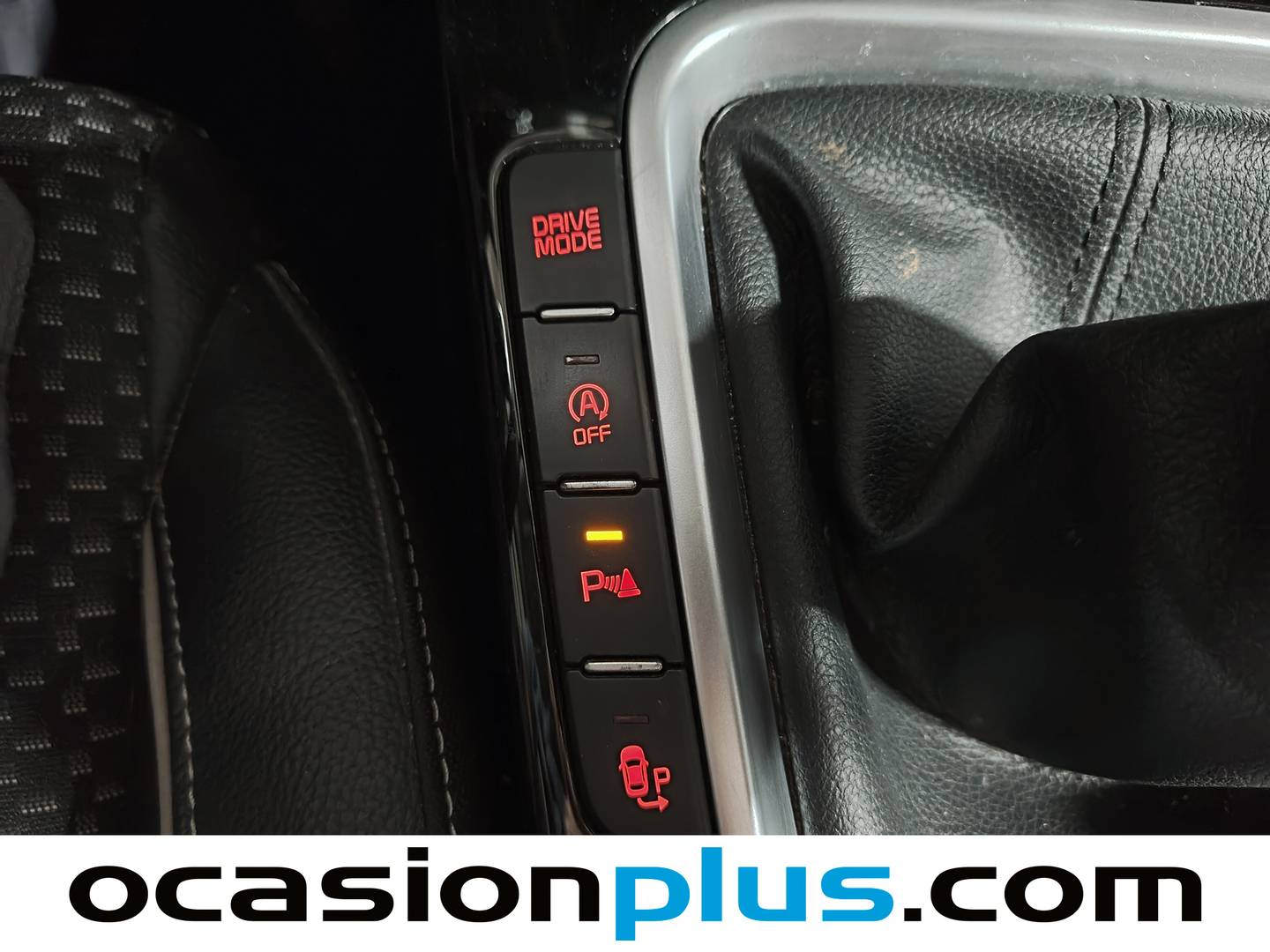 Acabados KIA XCeed KIA XCeed 1.6 MHEV iMT Emotion (136 CV)