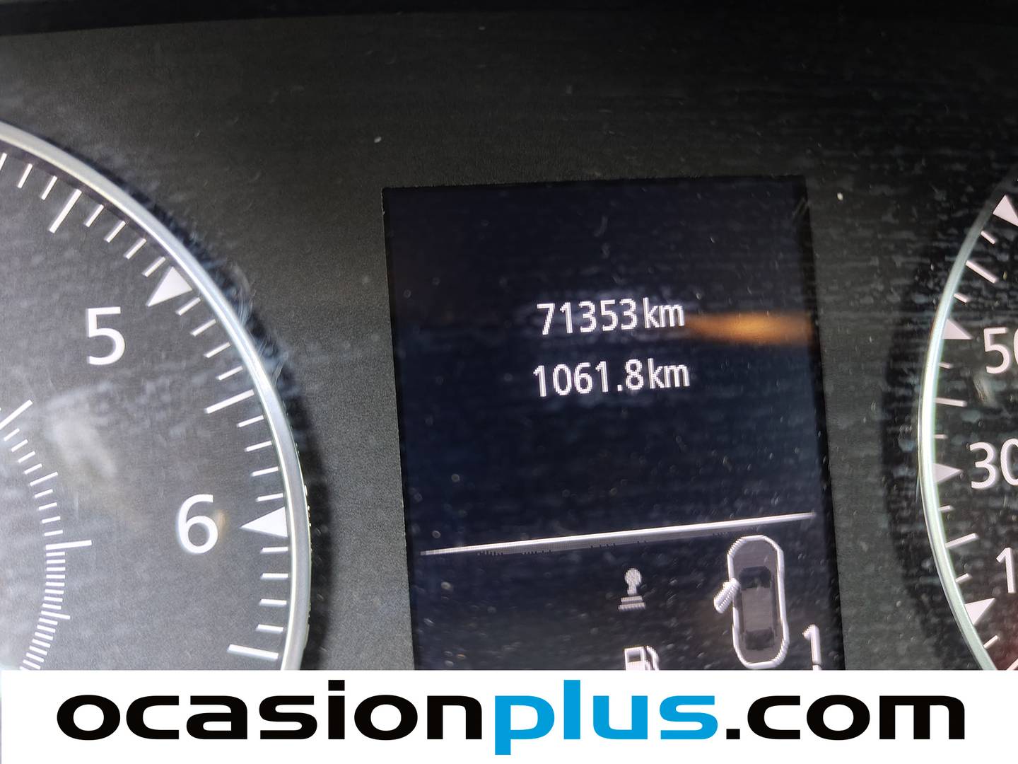 Dacia Duster Dacia Duster Prestige dCi (109 CV) 4X2 seminuevo