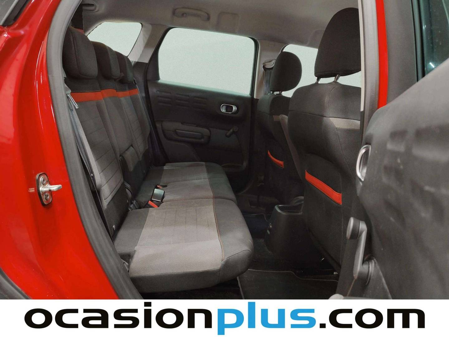 Citroën C3 Aircross Citroën C3 Aircross PureTech 82 Feel (82 CV) al mejor precio
