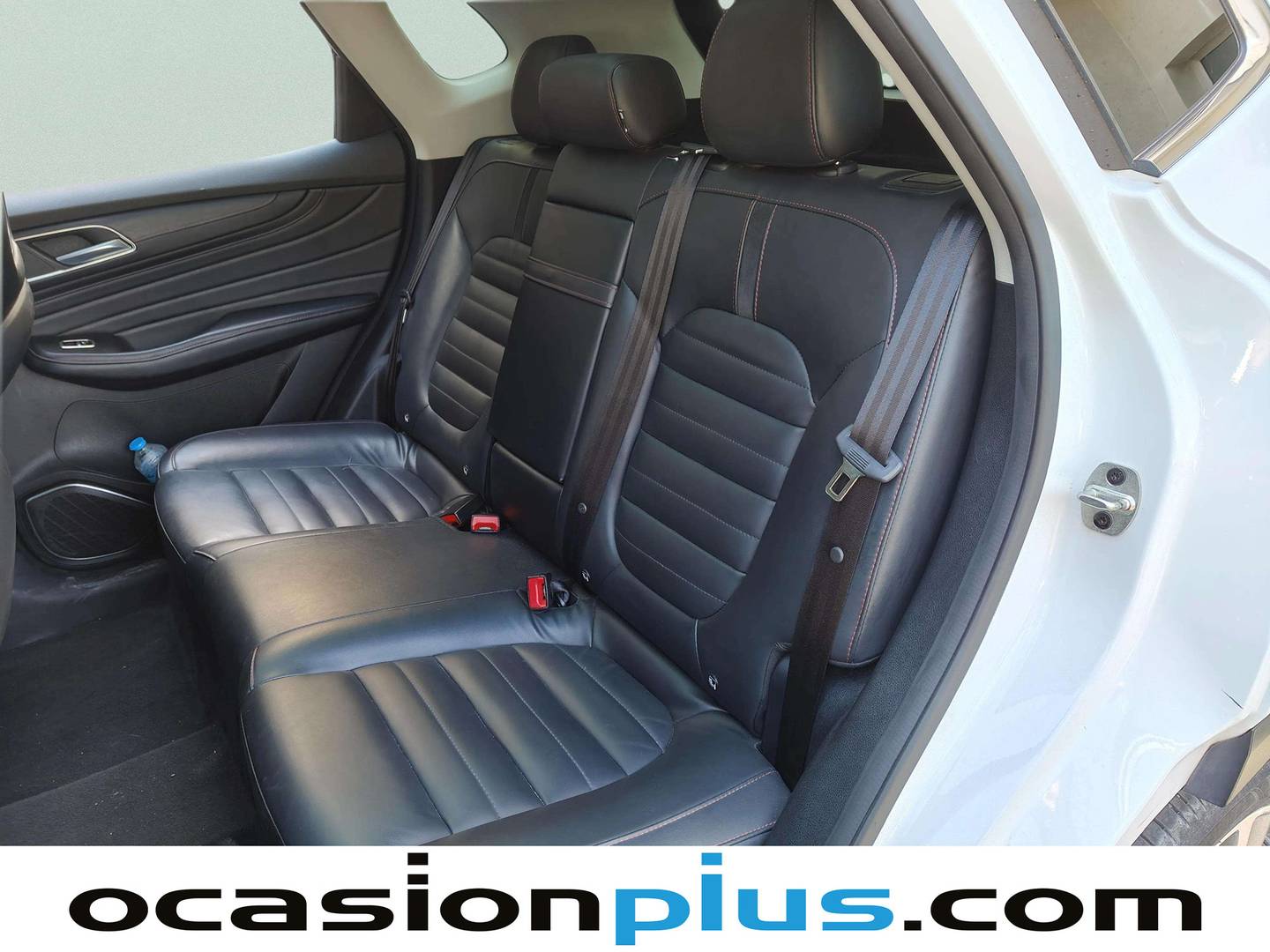 MG eHS MG eHS 1.5 T-GDI PHEV Luxury (258 CV) híbrido enchufable