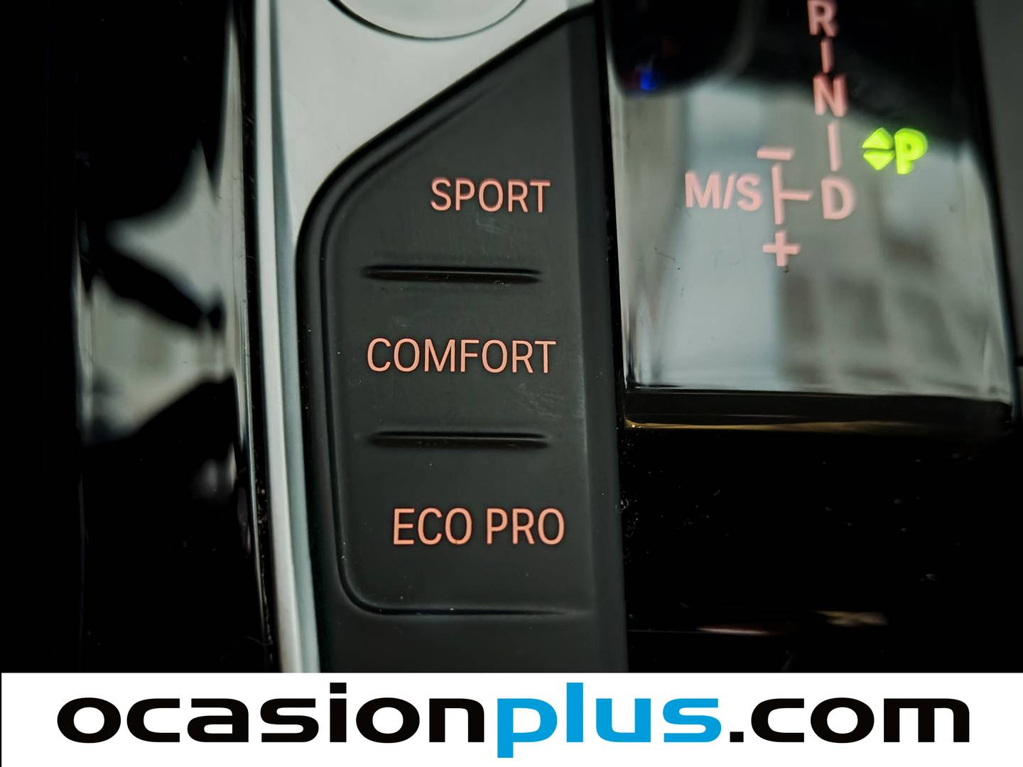 BMW Serie 1 BMW Serie 1 118d  (150 CV) Pack M 150cv