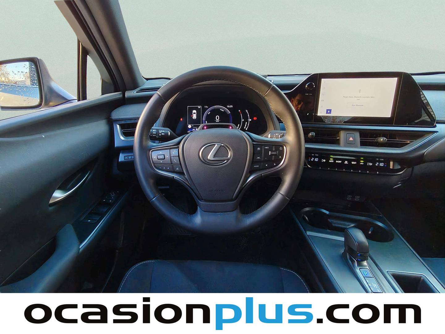 Lexus UX Lexus UX 300h UX (199 CV) híbrido