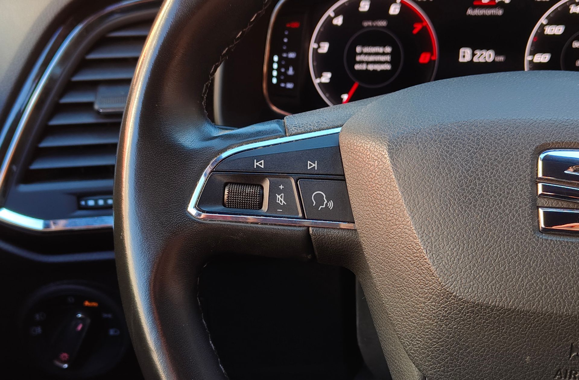 SEAT Ateca 1.5 TSI Xcellence Edition - foto 26