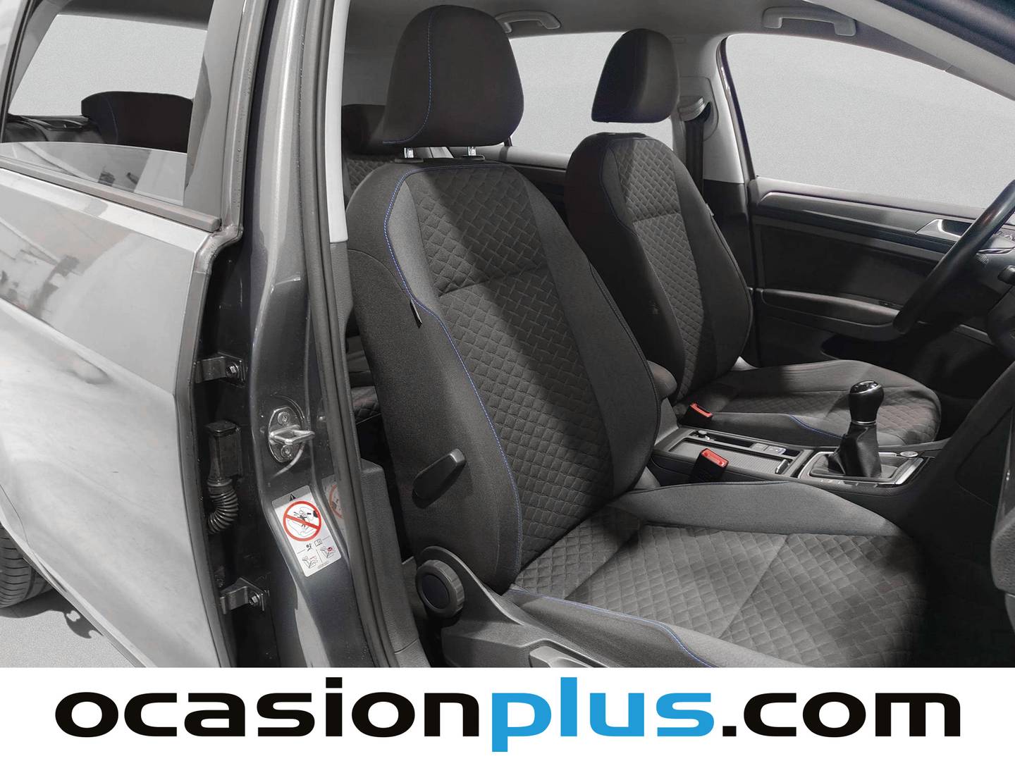 Volkswagen Golf Volkswagen Golf Advance 1.5 TSI Evo (130 CV) de ocasión