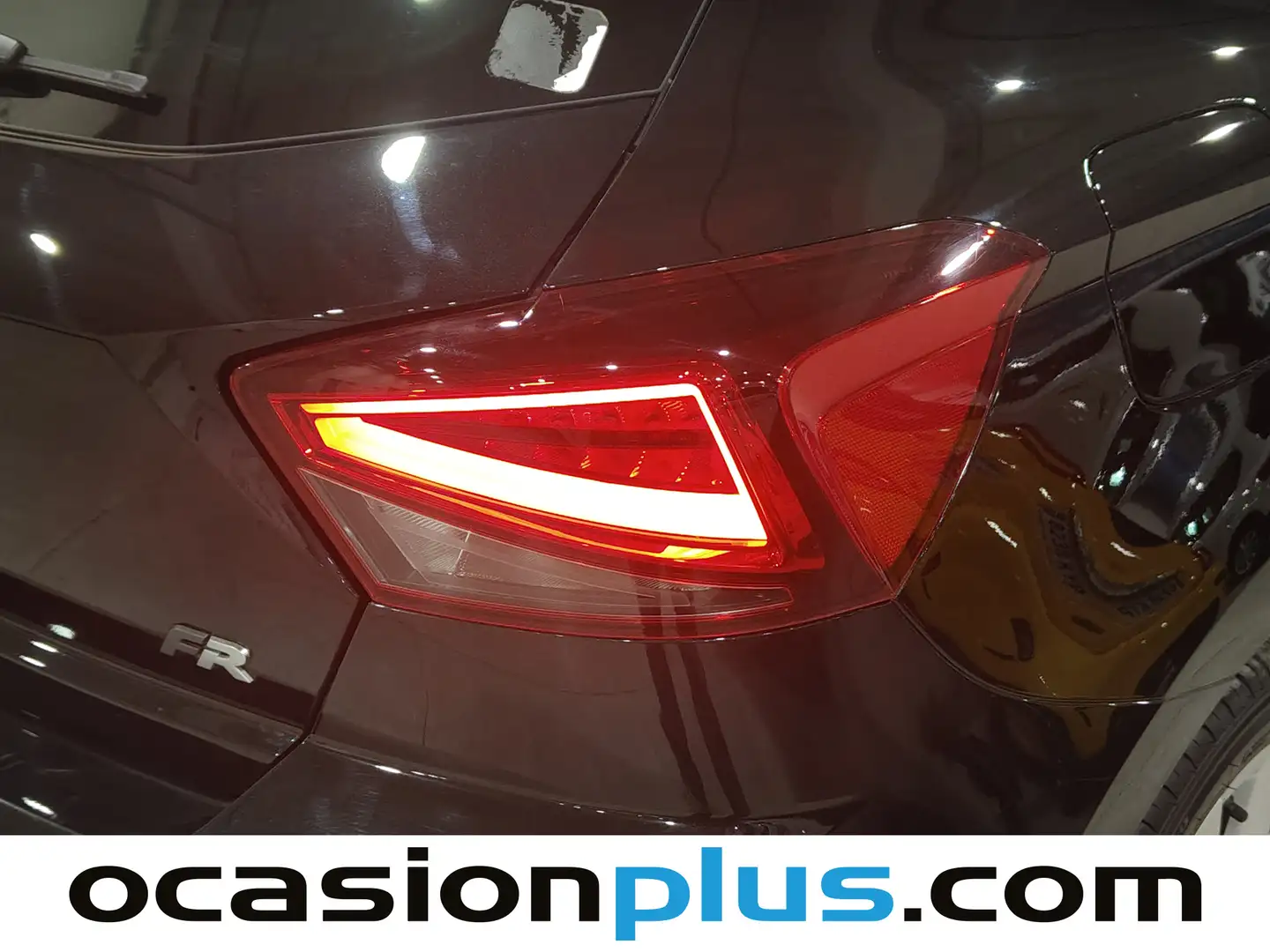 Foto Seat Ibiza SEAT Ibiza 1.5 TSI FR XL DSG (150 CV)