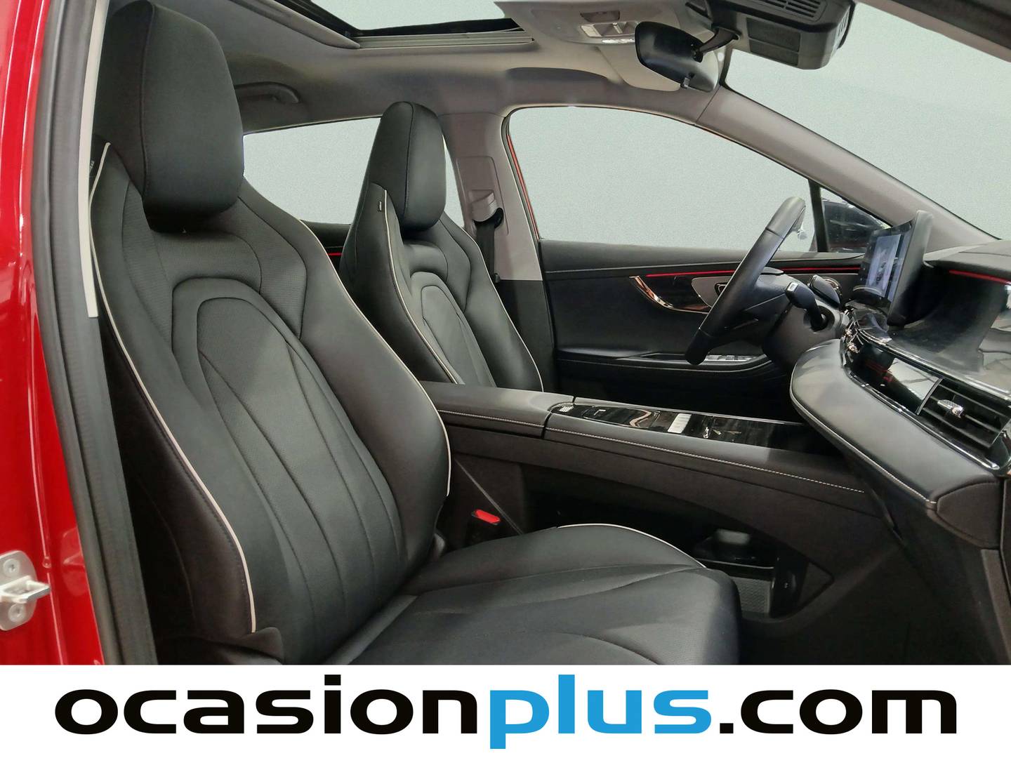 OMODA 5 OMODA 5 1.6 TGDI Premium (145 CV) de ocasión
