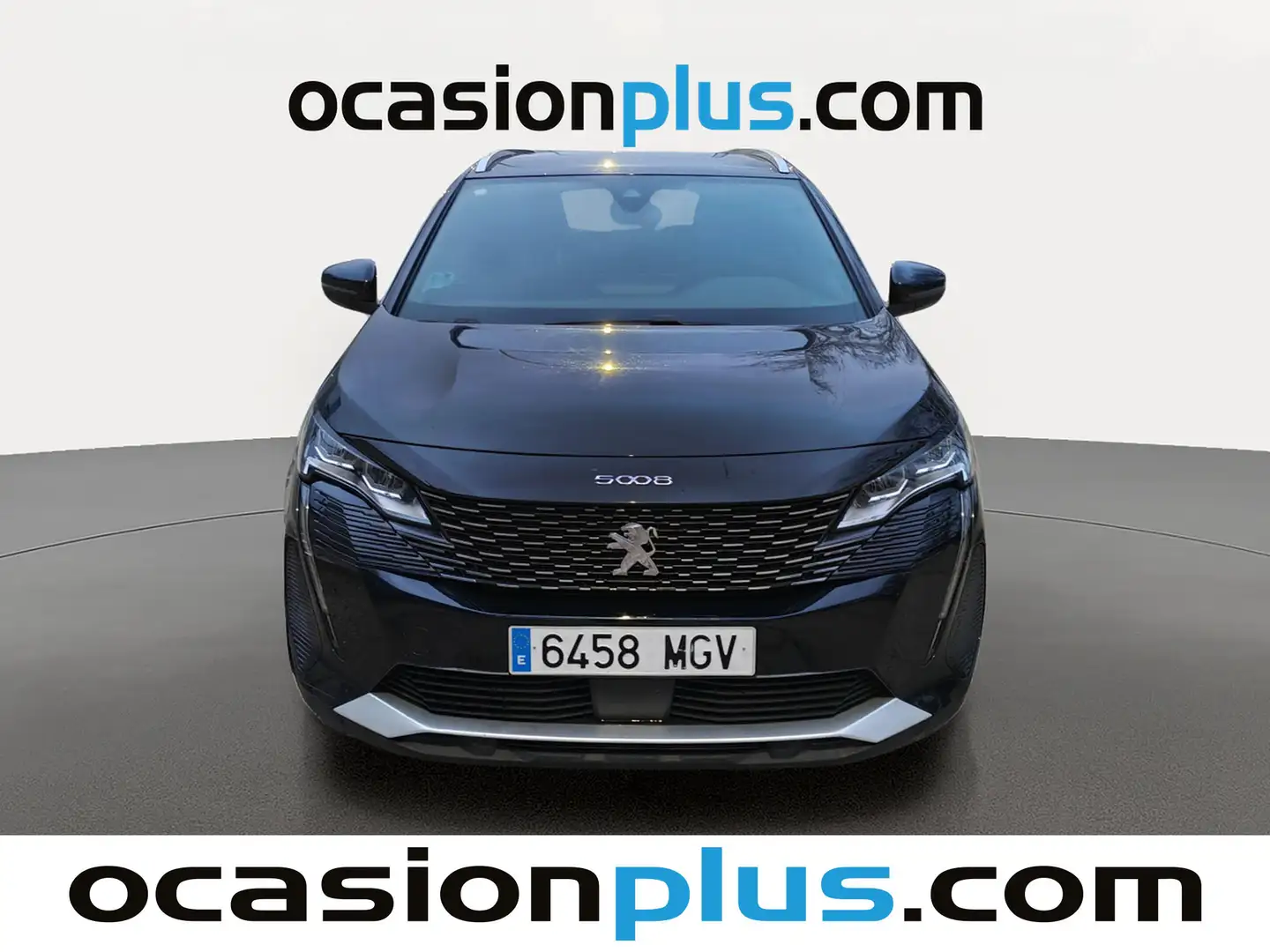 Foto Peugeot 5008 Peugeot 5008 PureTech 130 S&S Allure Pack EAT8 (130 CV) 7 Plazas