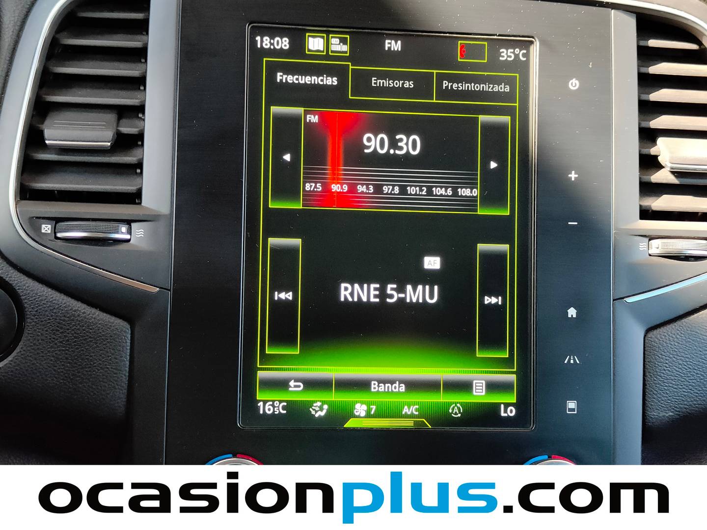 Renault Mégane Renault Megane Zen Blue dCi (115 CV) barato