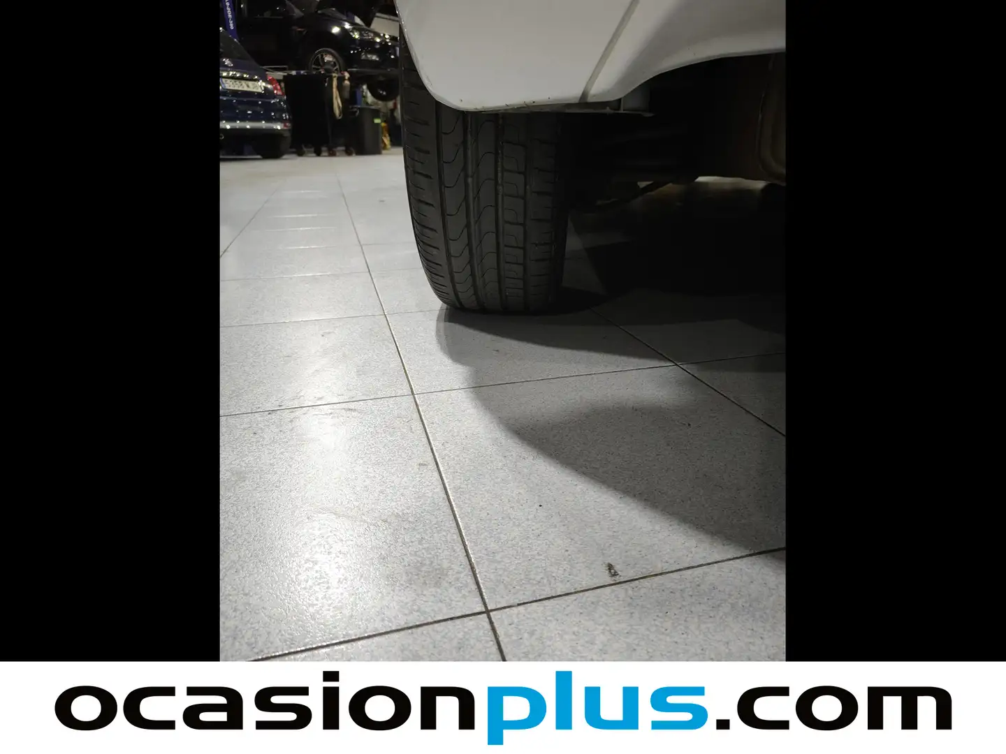 Foto Opel Meriva Opel Meriva 1.4 NEL Selective (120 CV)