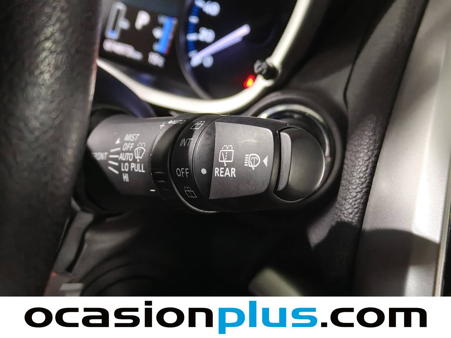 Foto Mitsubishi Eclipse Cross Mitsubishi Eclipse Cross 2.4 PHEV Kaiteki 4WD Auto (188 CV)