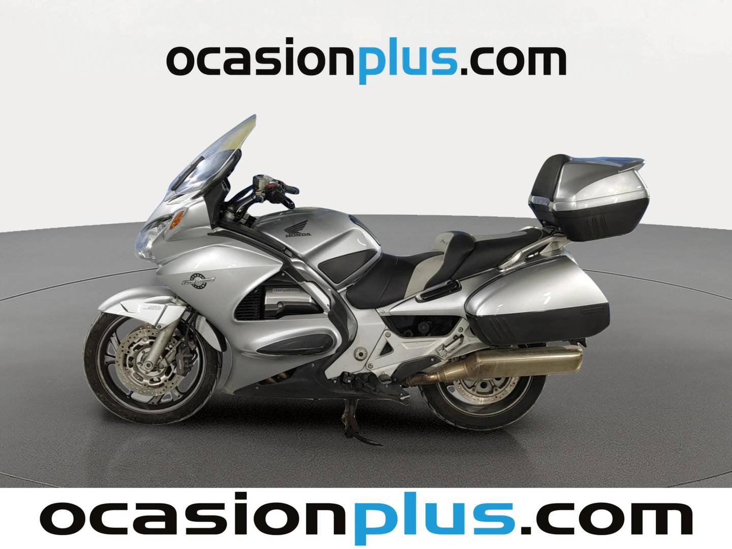 Honda ST1300 PANEUROPEAN Honda ST1300 PANEUROPEAN (126 Cv) km 0