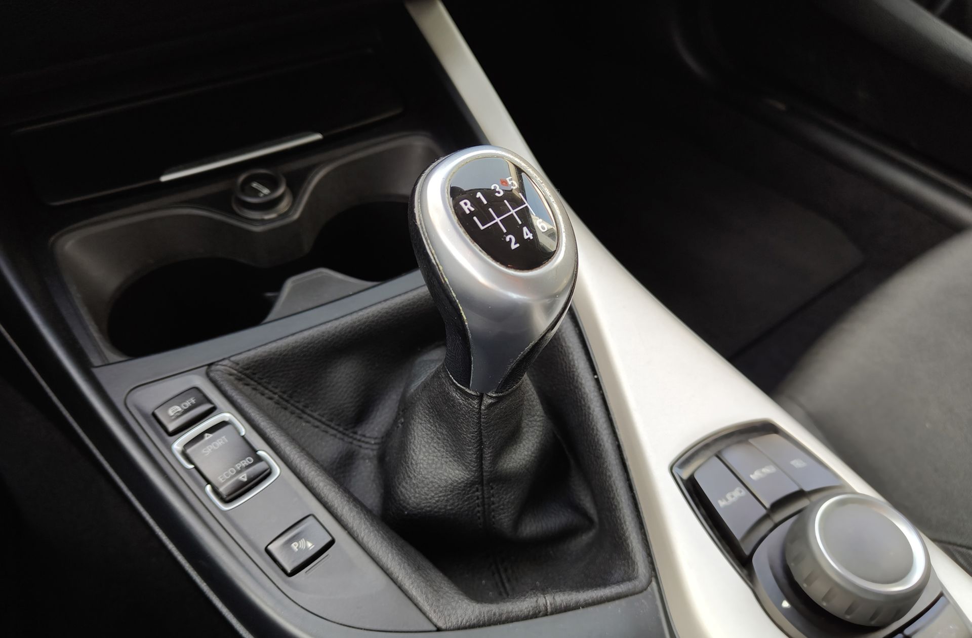 BMW Serie 1 116d - foto 5
