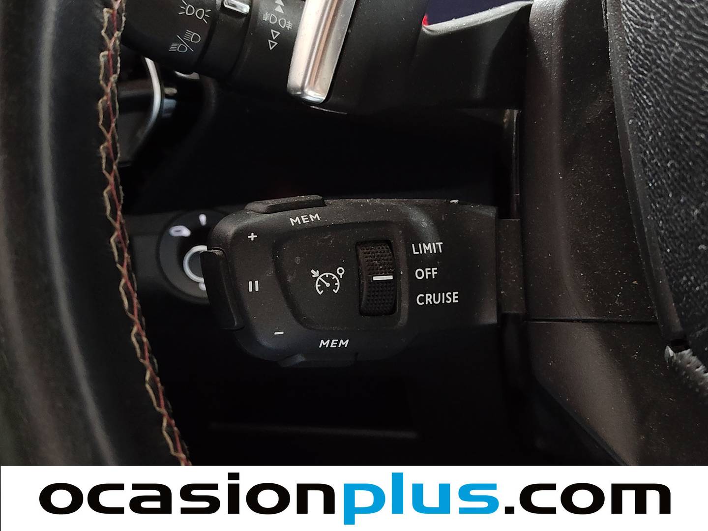 Foto DS DS 7 Crossback DS DS7 Crossback BlueHDi 130 DE Performance Line AT (130 CV)