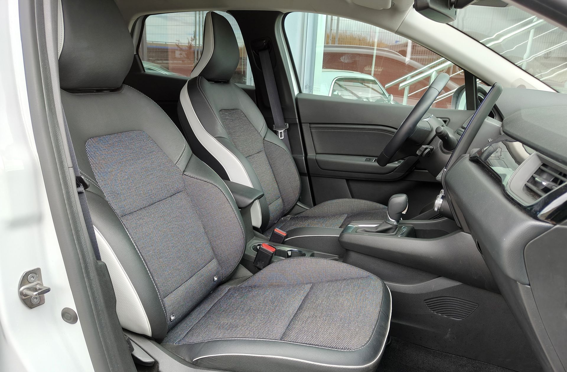 Mitsubishi ASX 160 PHEV Kaiteki - foto 20