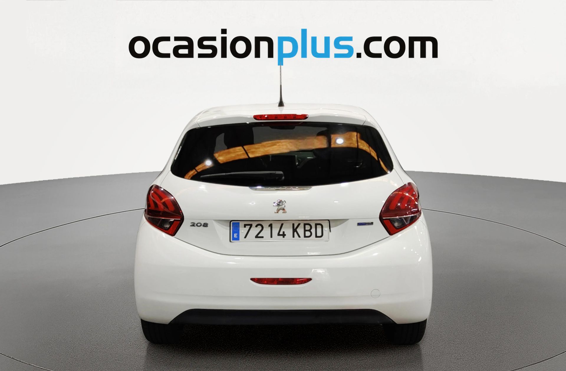 Peugeot 208 PureTech 82 Style - foto 12