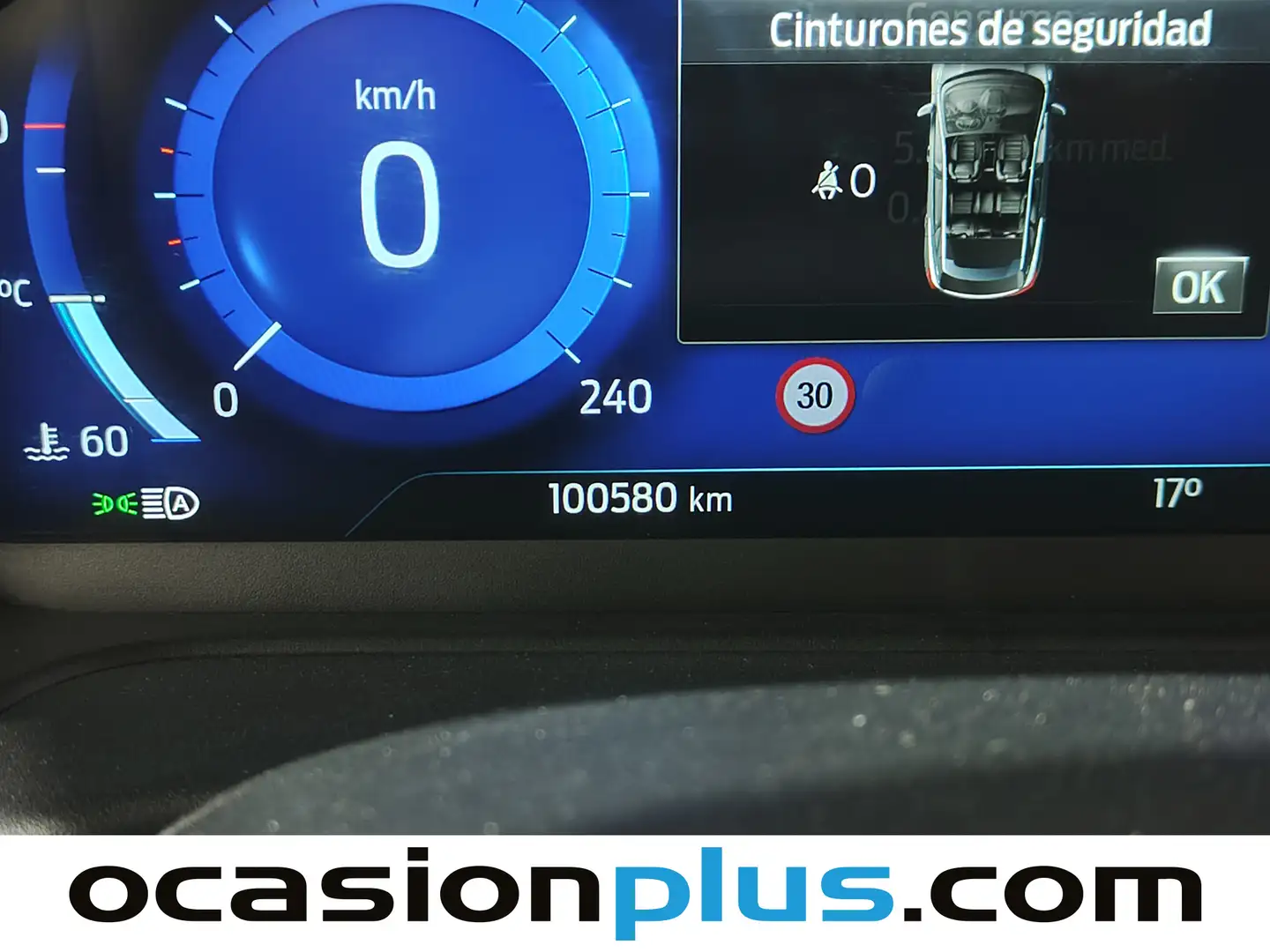 Foto Ford Puma Ford Puma 1.0 EcoBoost MHEV ST-Line (125 CV)