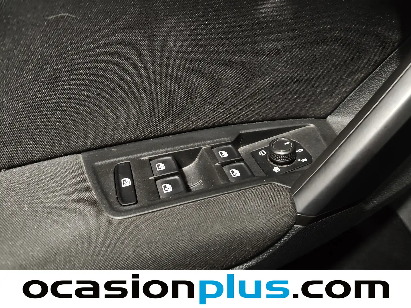 Foto Volkswagen Tiguan Volkswagen Tiguan Tiguan Edition 1.4 TSI (125 CV)