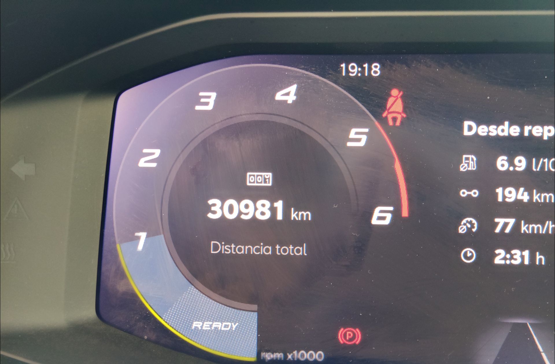 SEAT León 2.0 TDI Style XL - foto 12