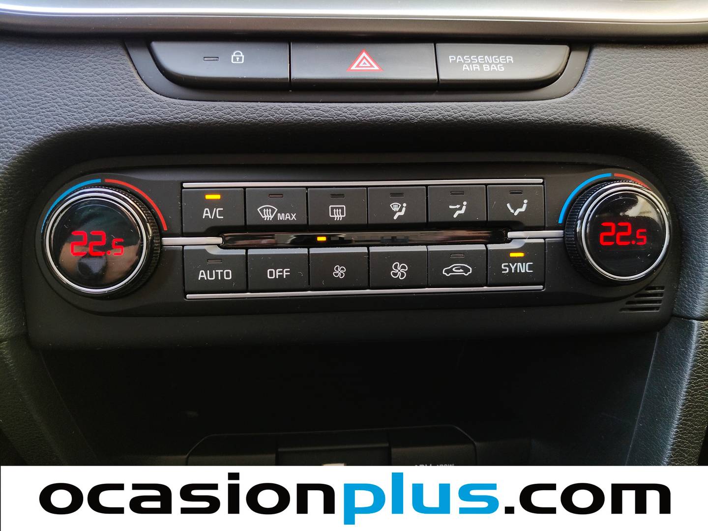 KIA XCeed KIA XCeed 1.5 MHEV iMT Drive (160 CV) barato