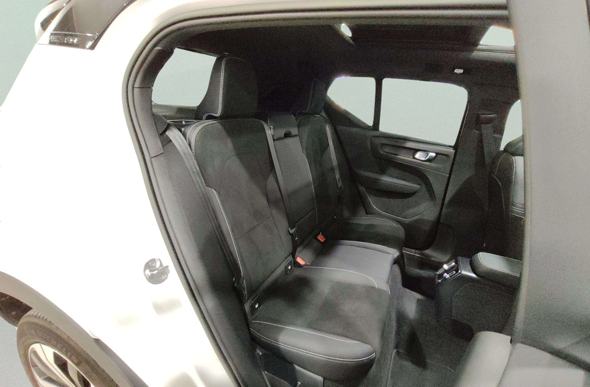 Volvo XC40 P8 Recharge Ultimate - foto 21