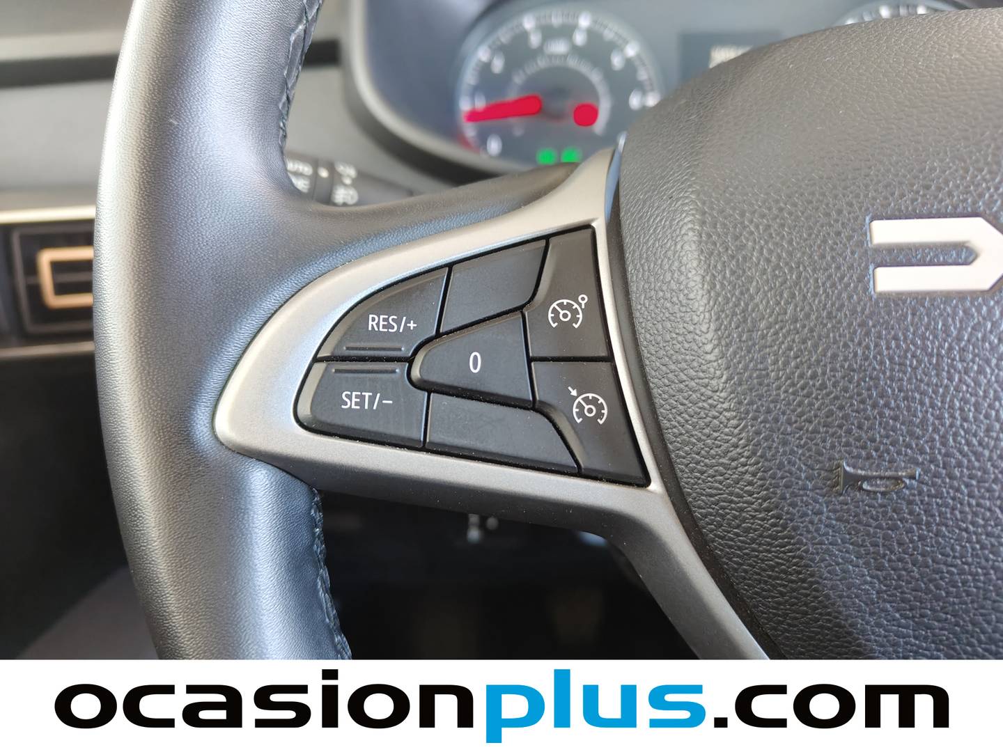 Foto Dacia Sandero Dacia Sandero Extreme Go TCe (110 CV)