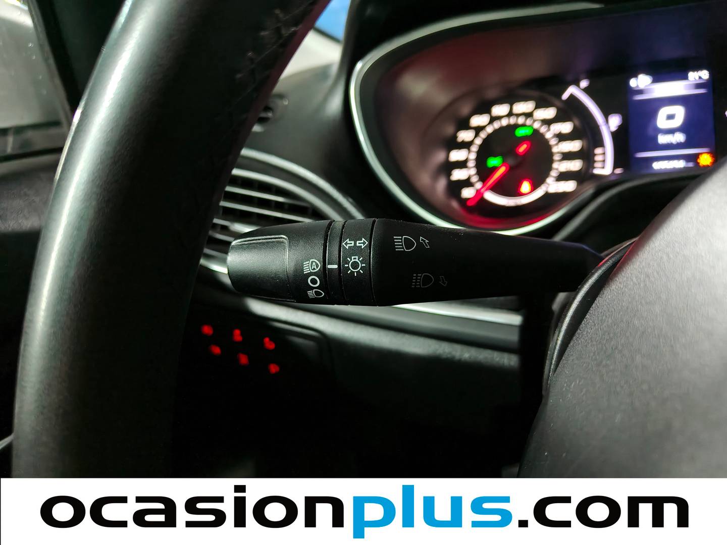 Fiat Tipo Fiat Tipo 1.4 T-Jet Lounge Plus (120 CV) de ocasión
