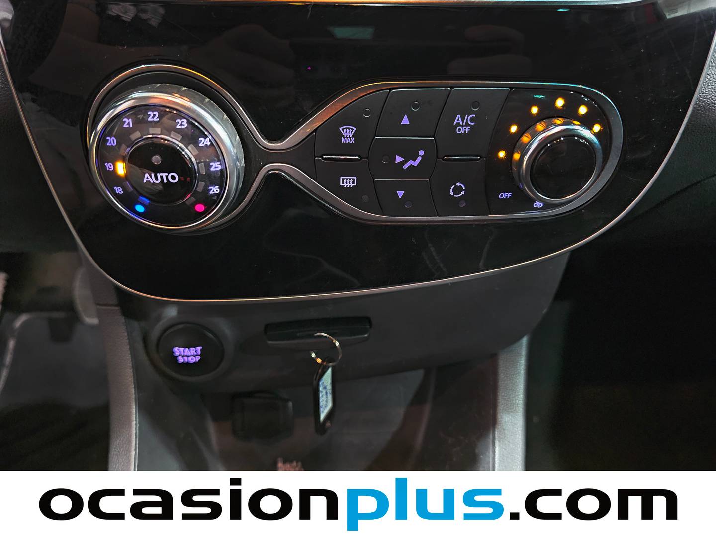 Extras del Renault Clio Renault Clio Limited Energy TCe (90 CV)
