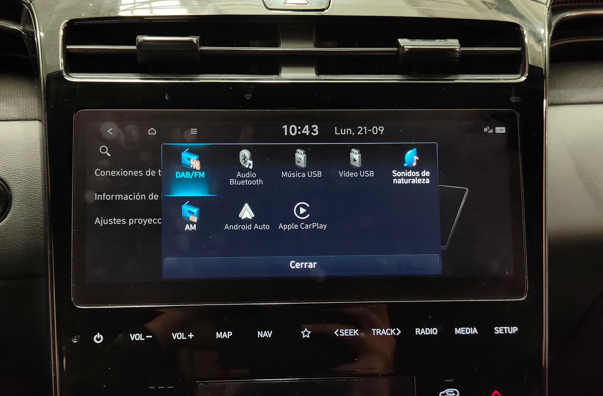 Hyundai Tucson 1.6 T-GDi 48V N-Line 4x2 - foto 9