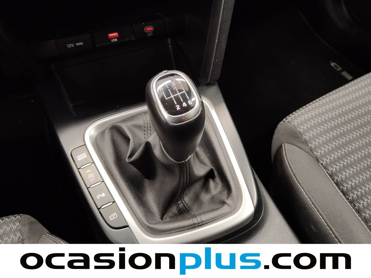 KIA Ceed KIA Ceed 1.6 MHEV iMT Drive (136 CV) de segunda mano
