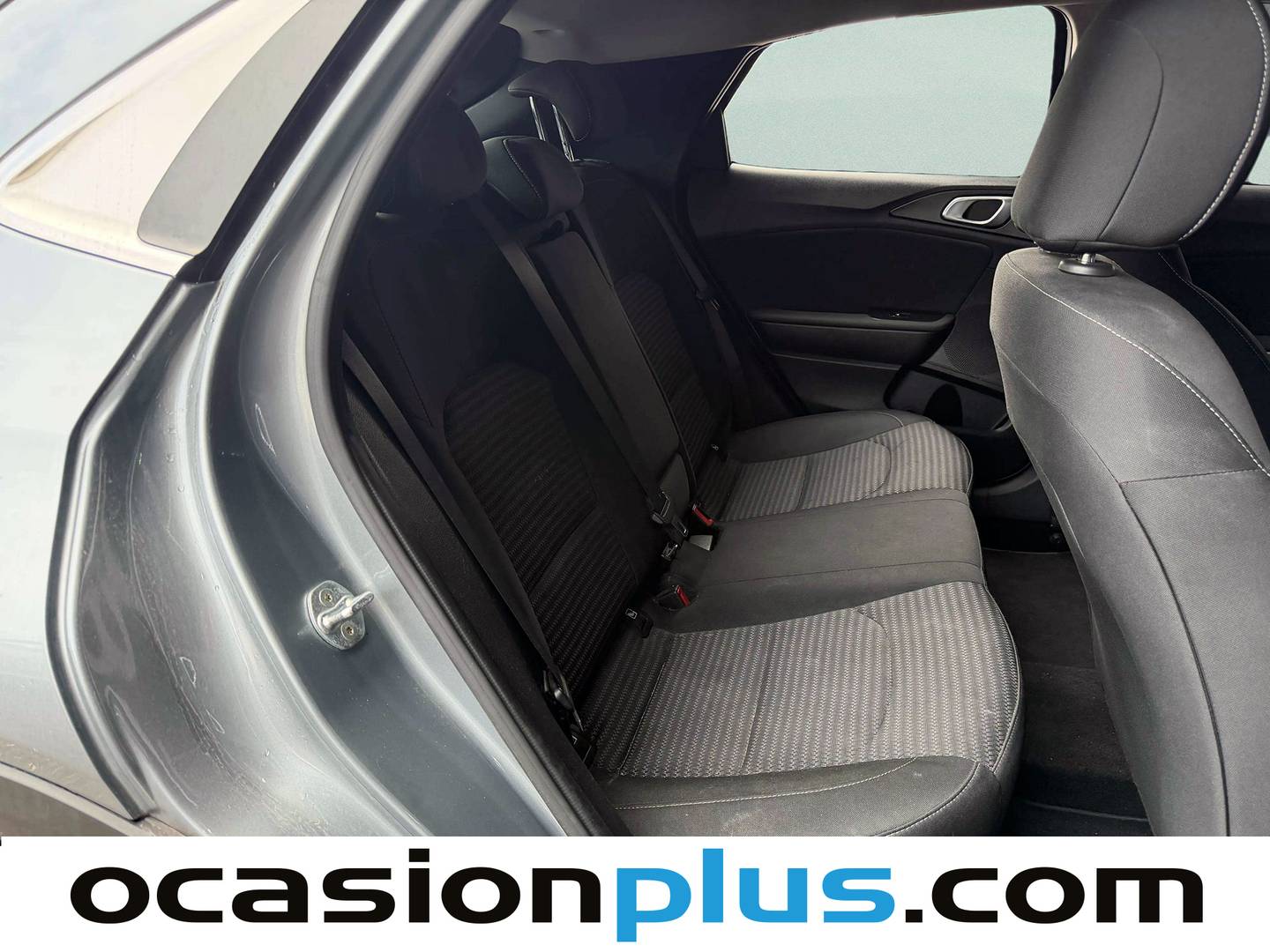 KIA XCeed Kia XCeed 1.0 T-GDi Drive (120 CV) manual