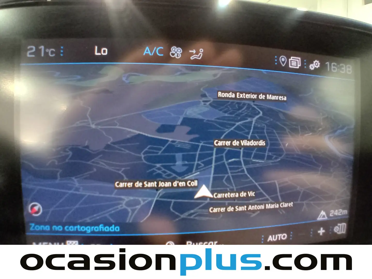 Foto Peugeot 2008 Peugeot 2008 PureTech 100 S&S Allure Pack (100 CV)