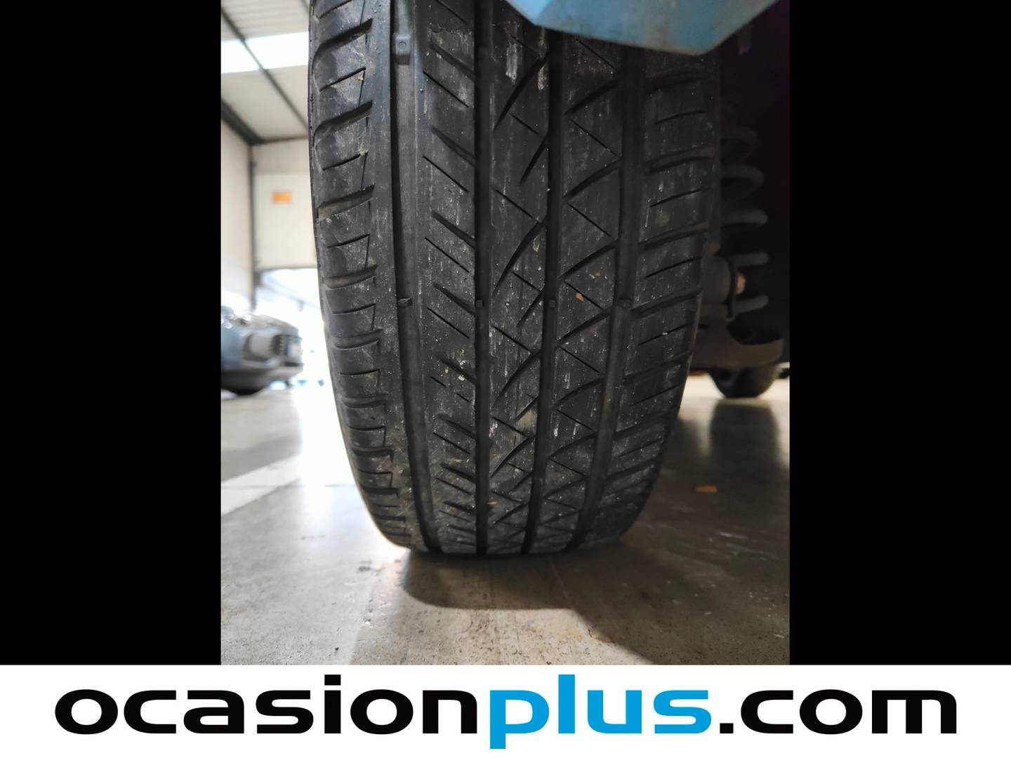 Ford Fiesta Ford Fiesta 1.4 TDCI Trend (70 CV) al mejor precio