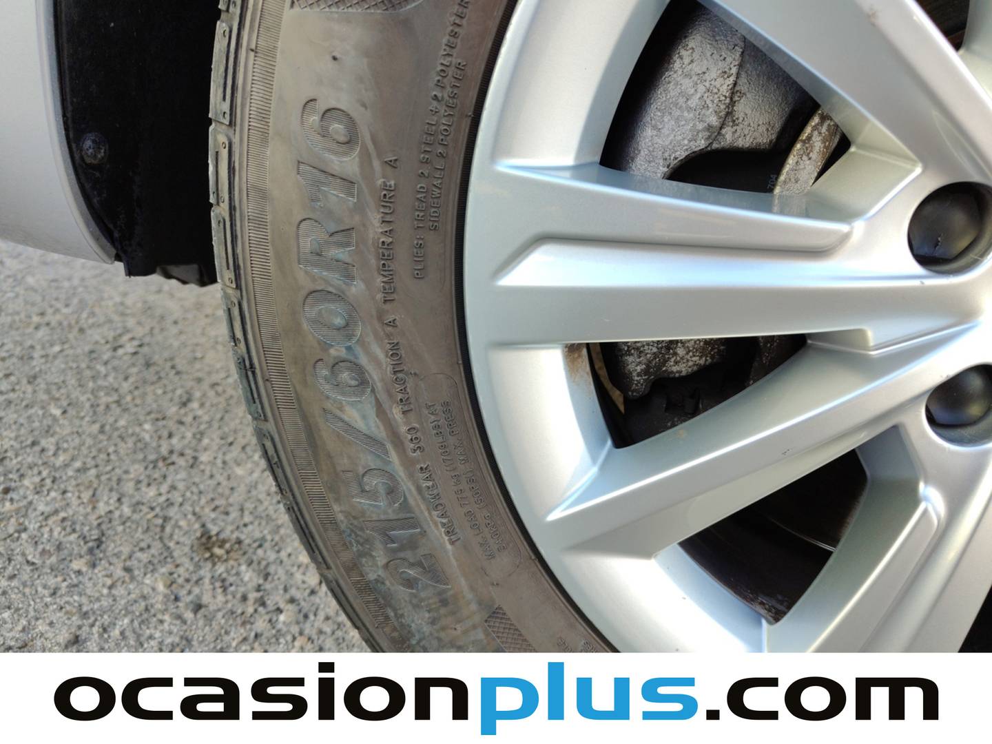 Foto Seat Alhambra SEAT Alhambra 1.4 TSI Style Go S&S DSG (150 CV) 7 Plazas