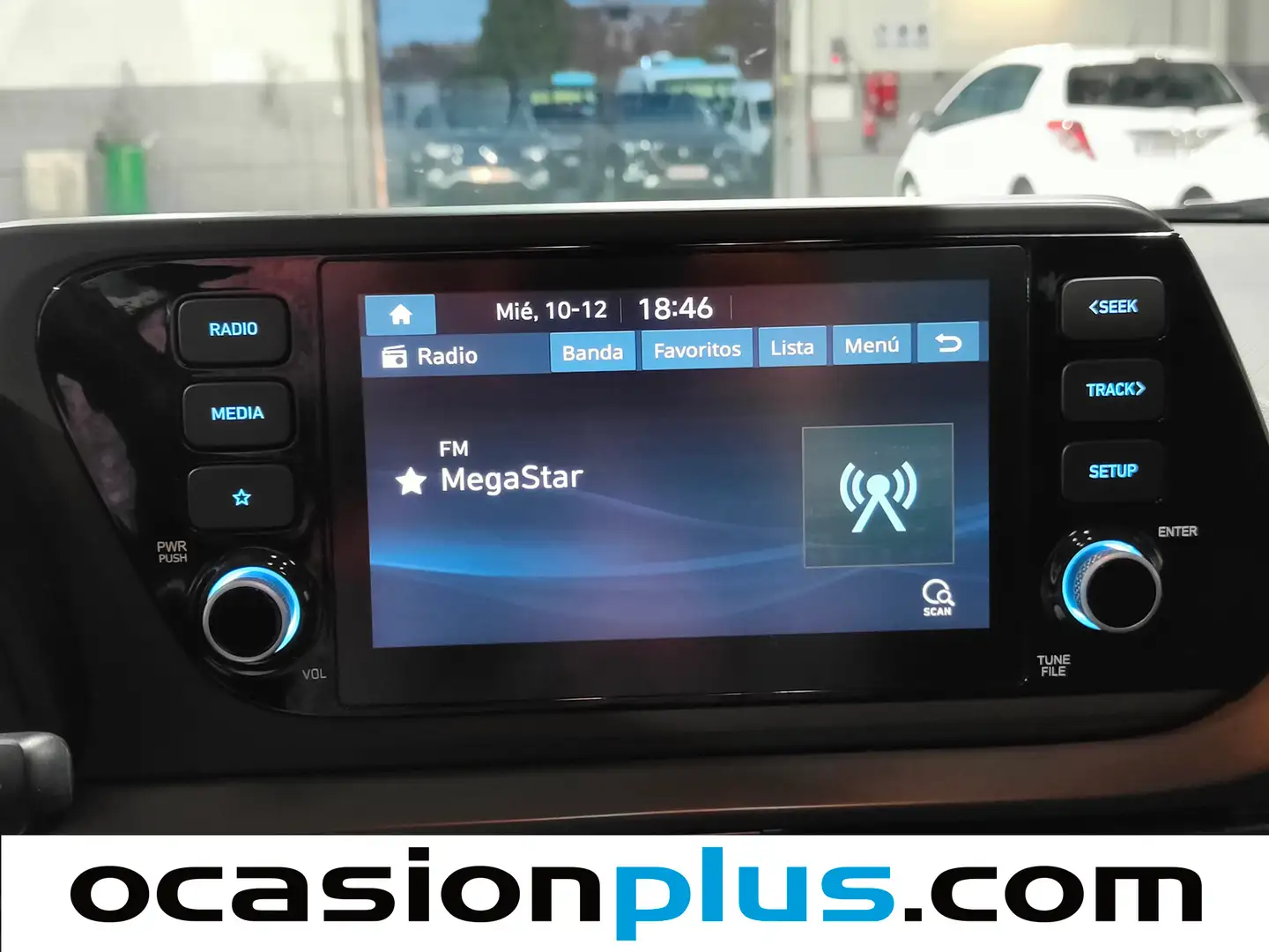 Foto Hyundai Bayon Hyundai Bayon 1.0 TGDI 48V Maxx (100 CV)