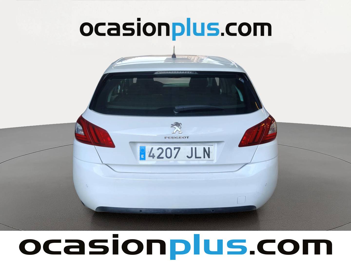 Peugeot 308 Peugeot 308 BlueHDi 120 Allure (120 CV) barato
