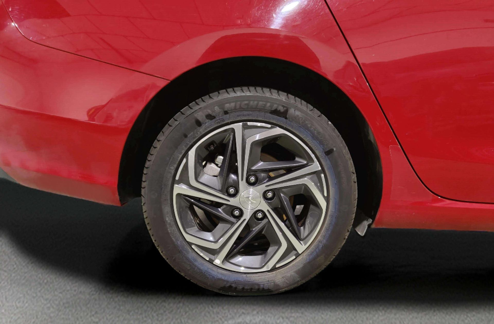 Hyundai i30 CW 1.0 T-GDi Klass - foto 26