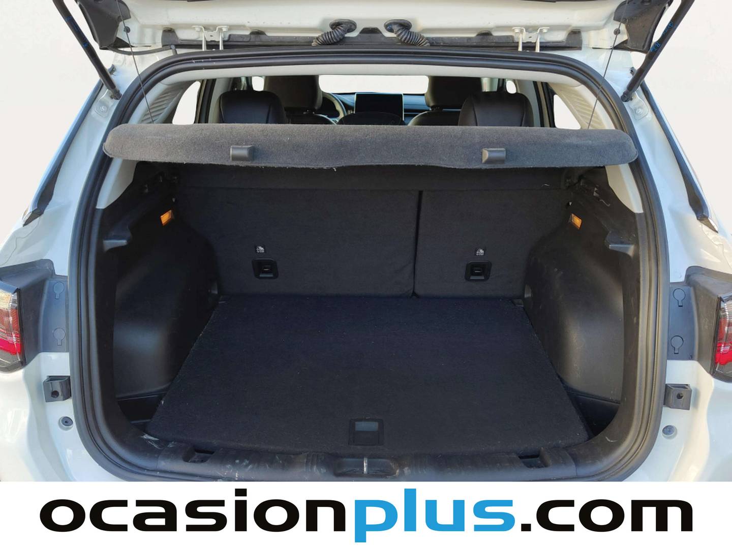 Foto Jeep Compass Jeep Compass 1.5 MHEV Limited DCT (130 CV)