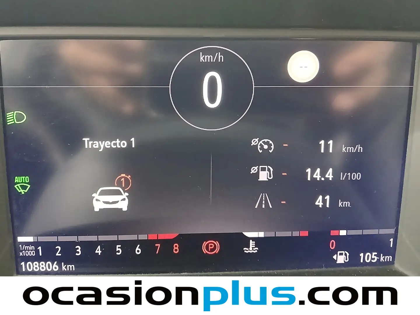 Foto Opel Mokka Opel Mokka 1.2 T Business Elegance (100 CV)