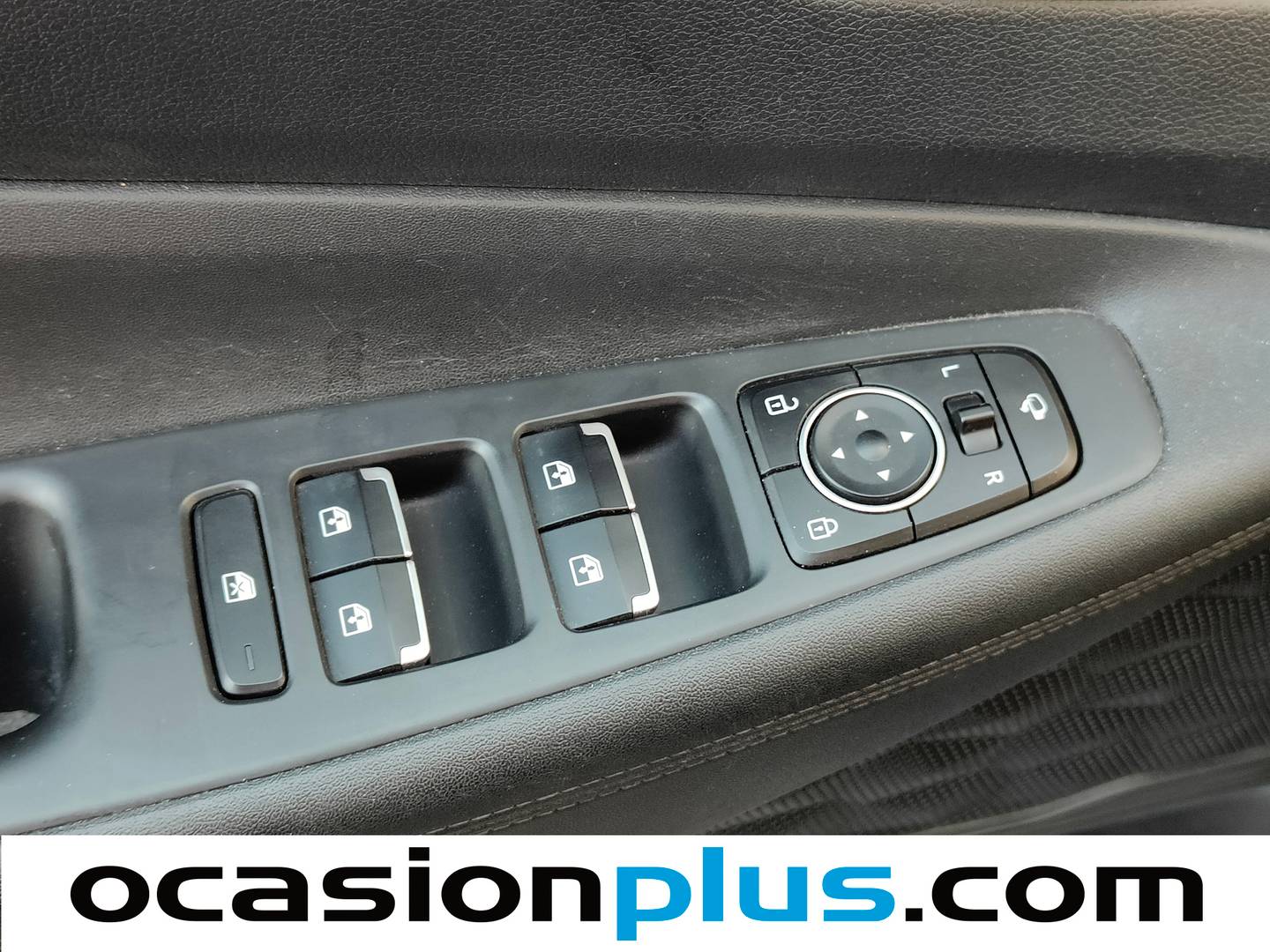 Foto Hyundai Santa Fe Hyundai Santa Fe 1.6 TGDi HEV Klass 4x2 Auto (230 CV) 7 Plazas