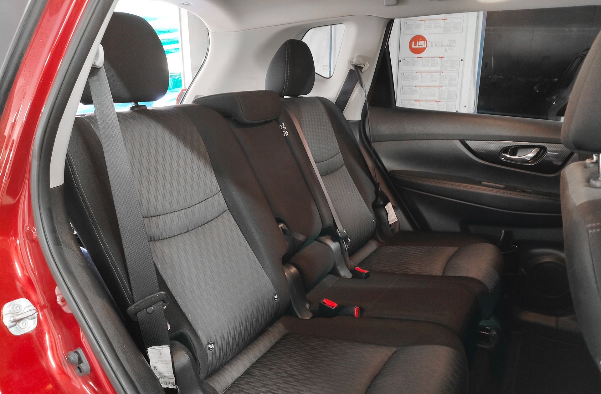 Nissan X-Trail 1.6 DIG-T N-Connecta 4x2 - foto 19