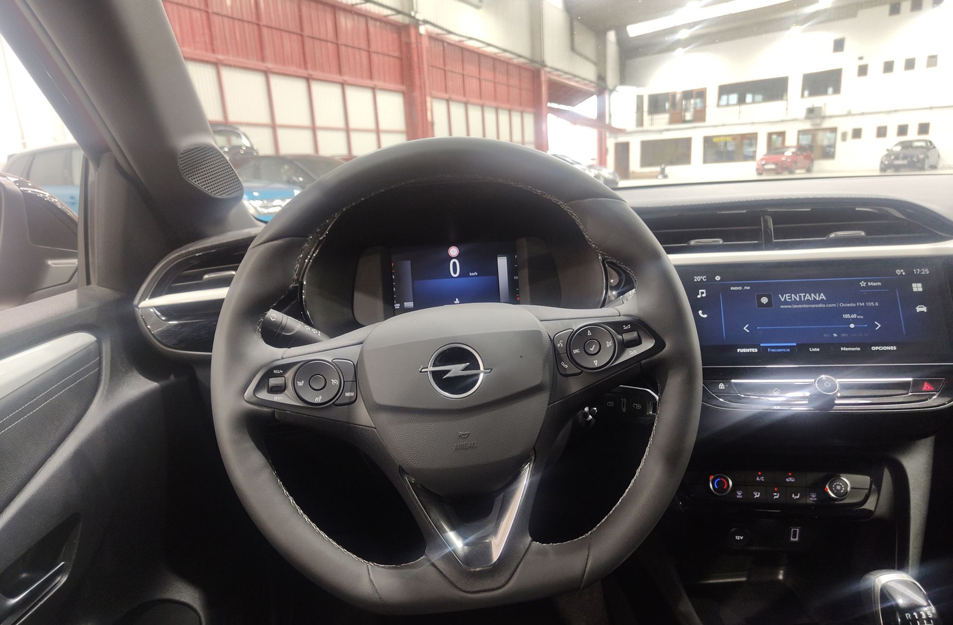 Opel Corsa 1.2 T XHL GS - foto 21
