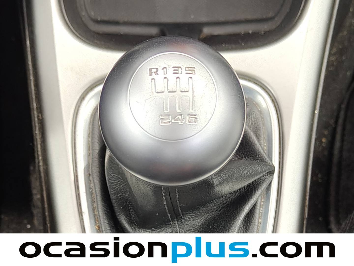 Jeep Compass Jeep Compass 1.4 Multiair Longitude 4x2 (140 CV) de segunda mano