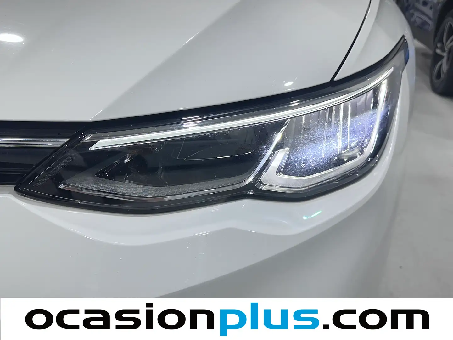 Foto Volkswagen Golf Volkswagen Golf Life 2.0 TDI  (115 CV)