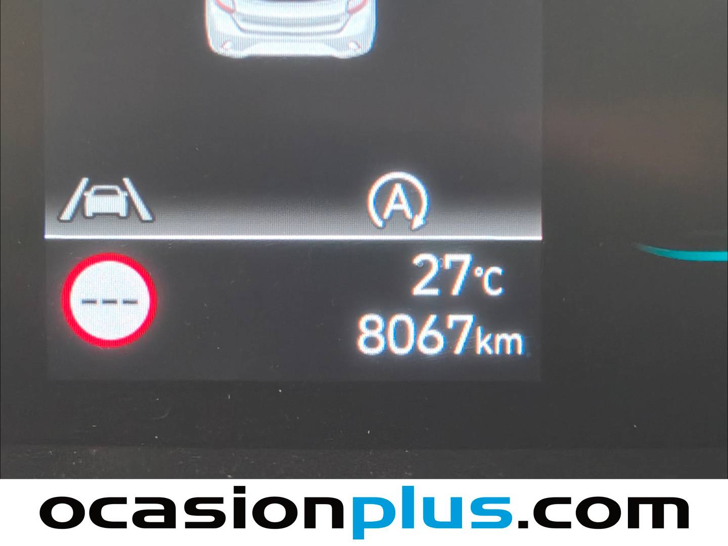 Hyundai i10 Hyundai i10 1.0 Klass (63 CV) seminuevo