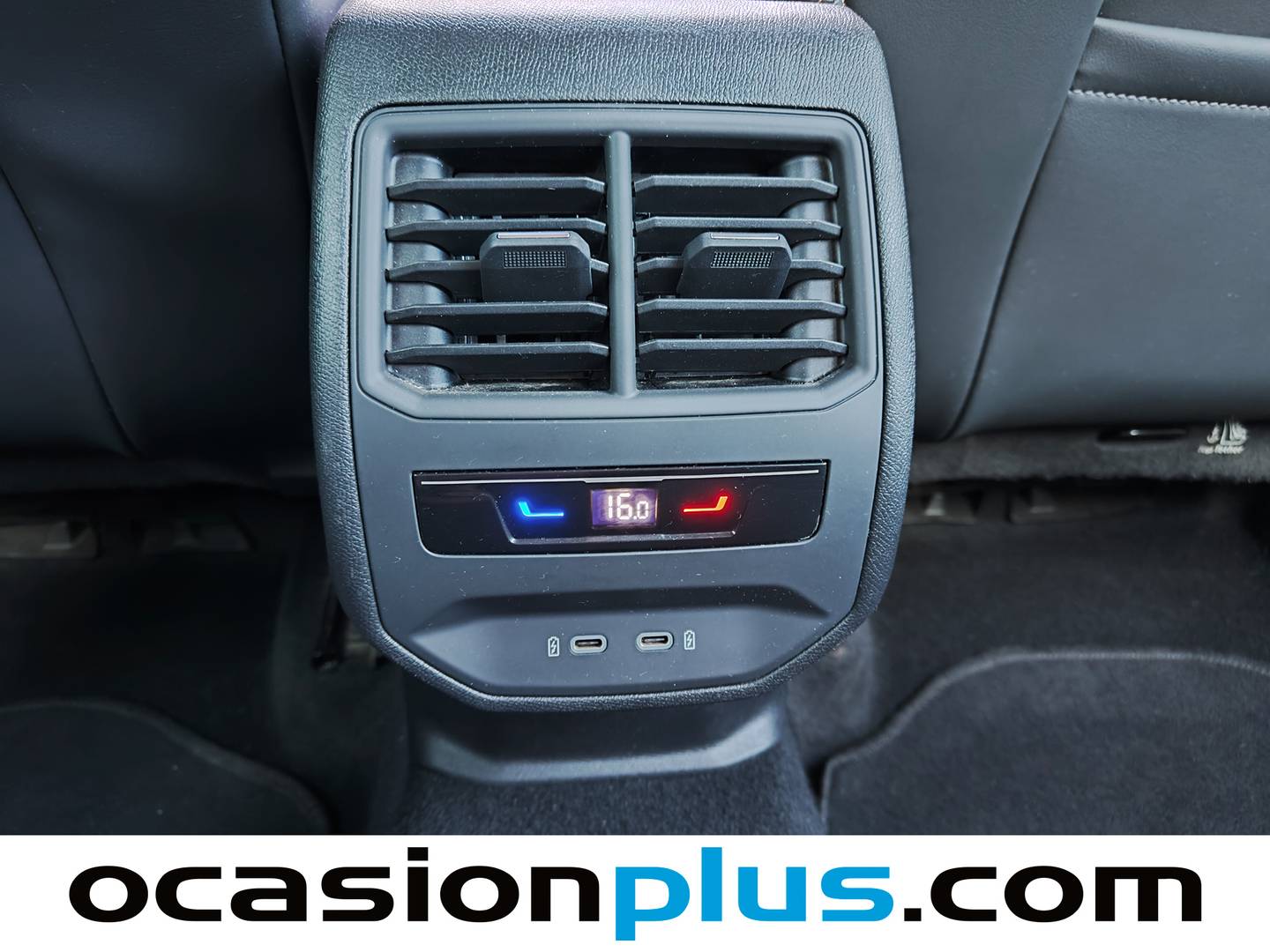 Foto Cupra Formentor CUPRA Formentor 2.0 TDI (150 CV)