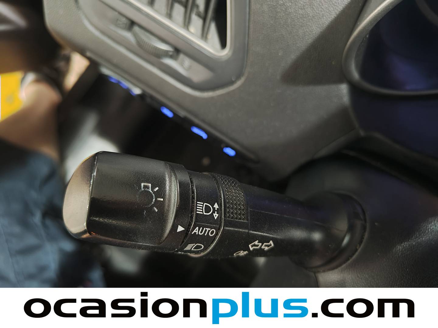 Extras del Hyundai ix35 Hyundai ix35 1.6 GDi BlueDrive Tecno 4x2 (135 CV)