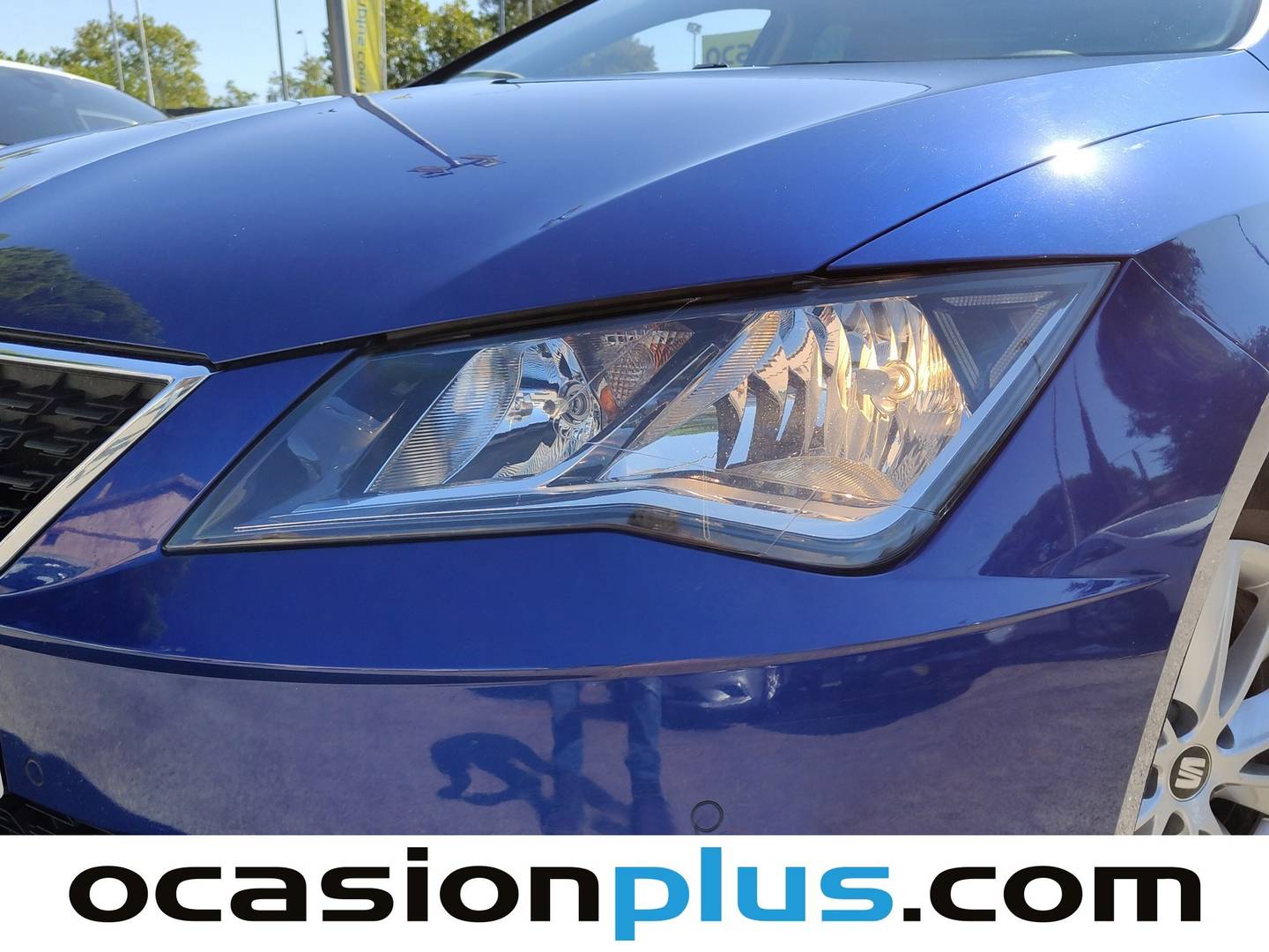 Seat León SEAT Leon ST ST 1.5 EcoTSI S&S Style Edition (130 CV) barato