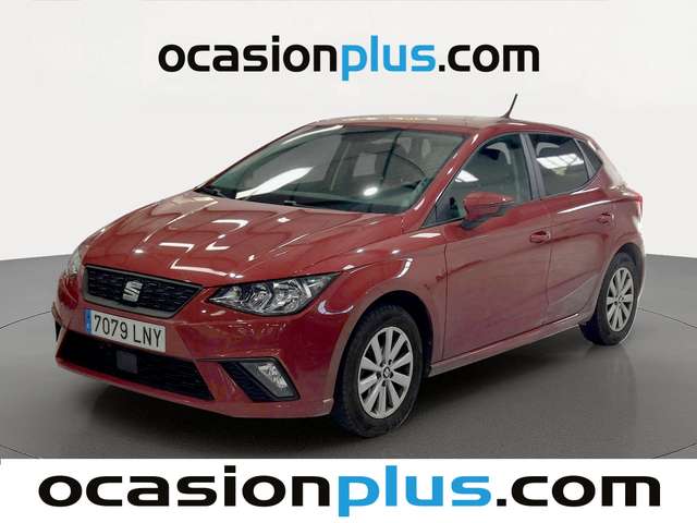 Seat Ibiza 1.0 TSI Style Go2 (110 CV) de segunda mano