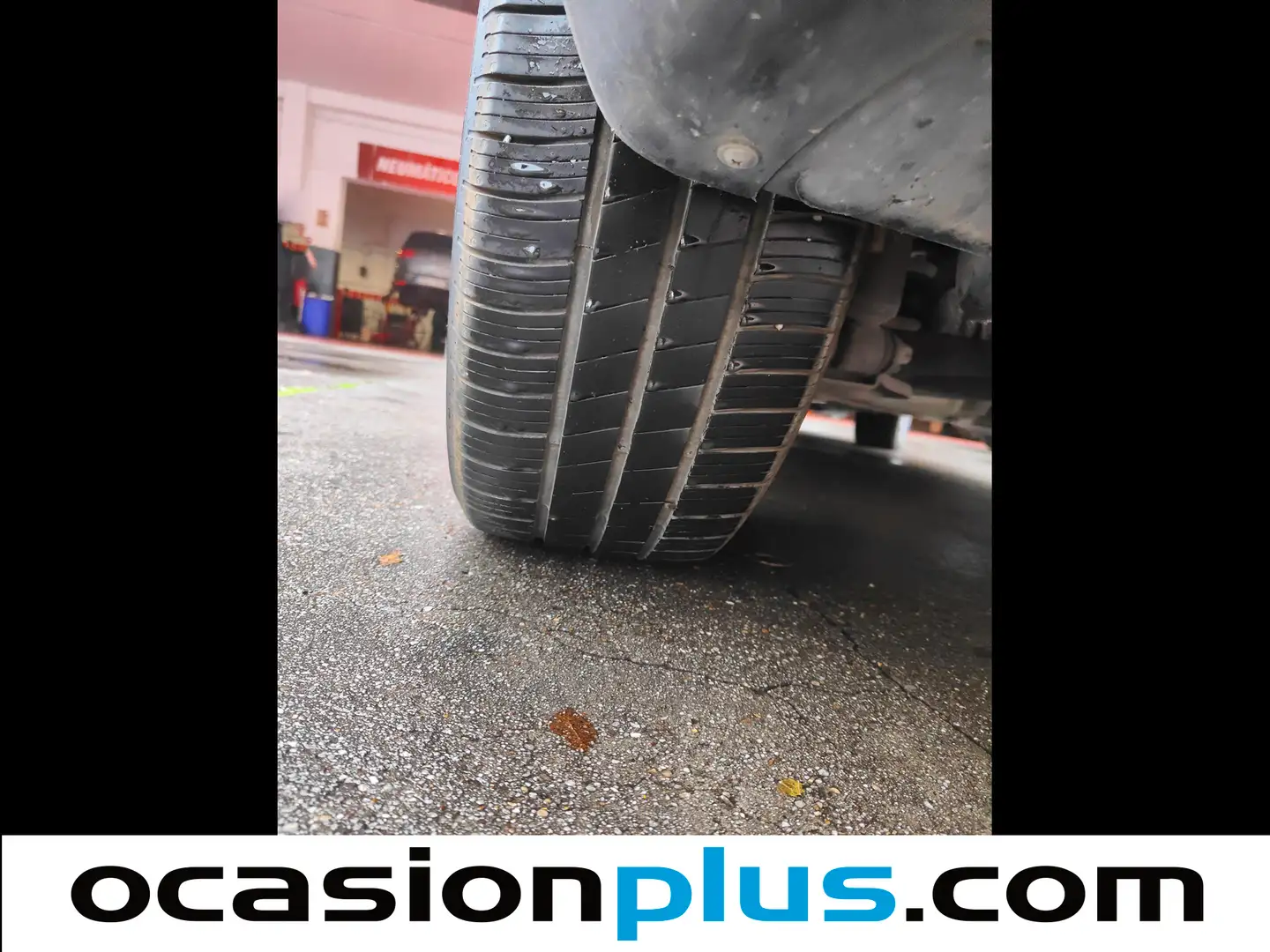 Foto Fiat Tipo Fiat Tipo 1.4 T-Jet Mirror (120 CV)