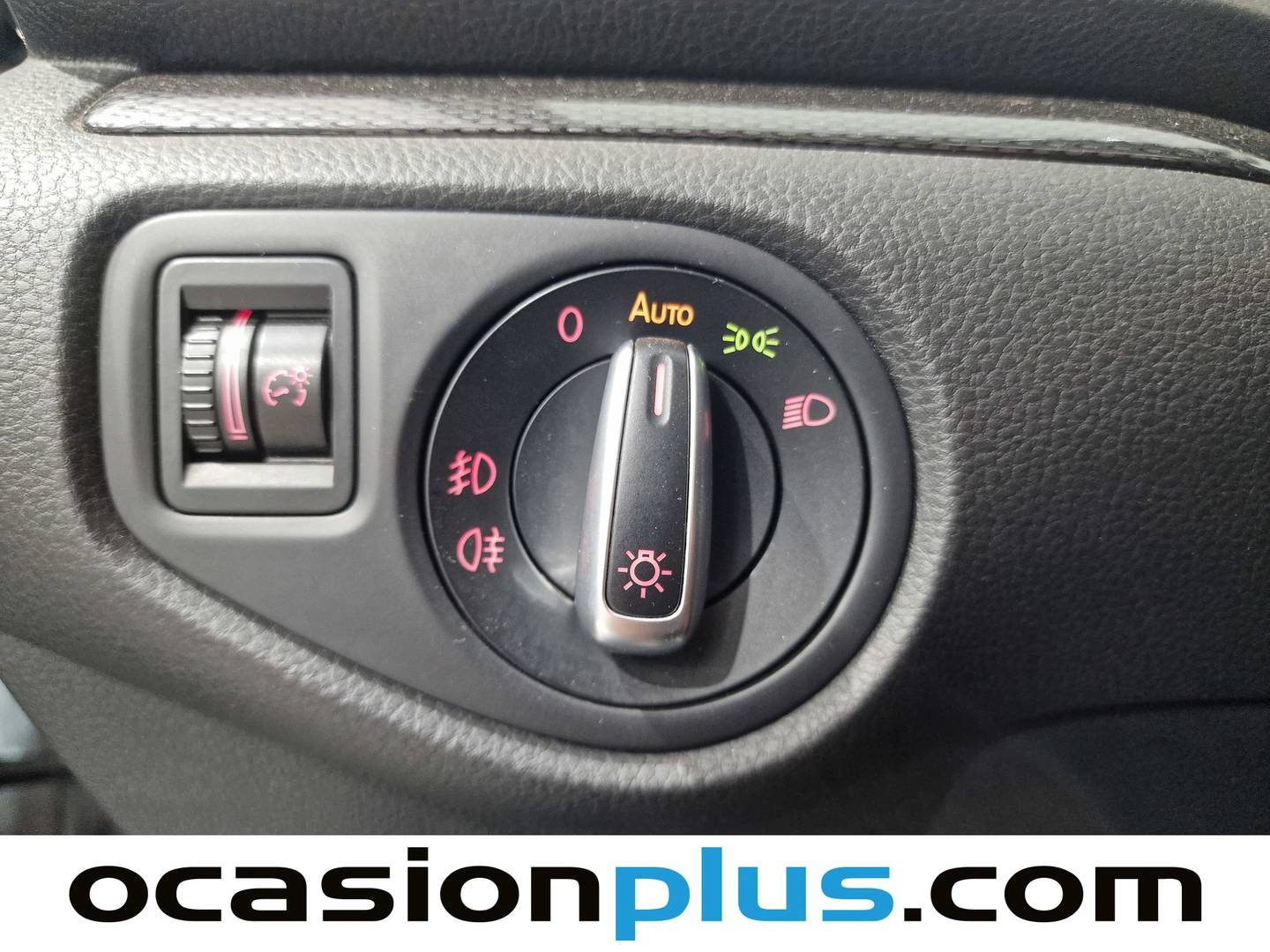 Seat Alhambra Seat Alhambra 2.0 TDI Ecomotive S&S Style Advanced Plus (150 CV) 7 Plazas de ocasión